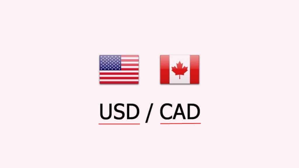 USD/CAD и USD/CHF: USD/CAD снова остановился на 1,37000