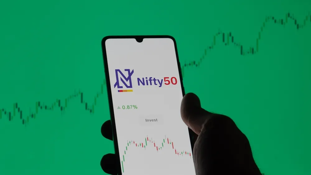 Nifty в зоне поддержки, а German 40 на недельном максимуме