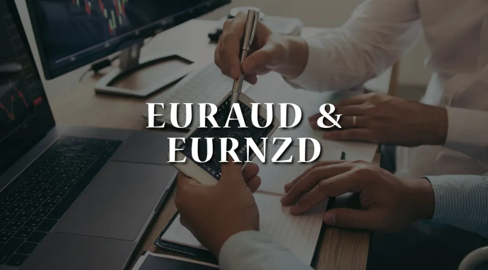 EUR/AUD и EUR/NZD: Евро продолжает снижаться