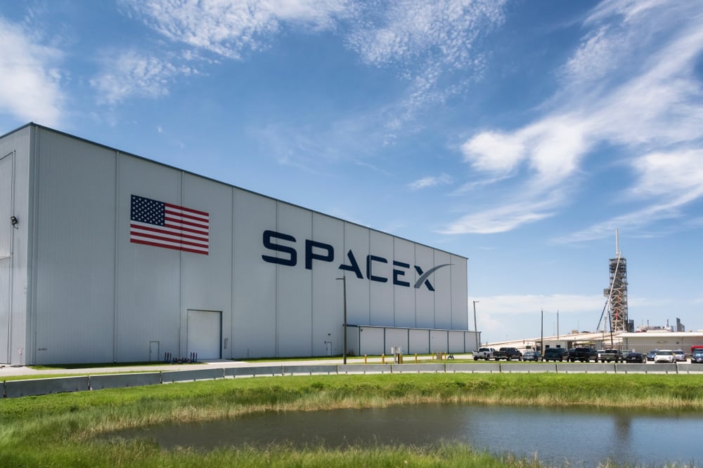 Spacex Stock: Tesla and SpaceX stock prices