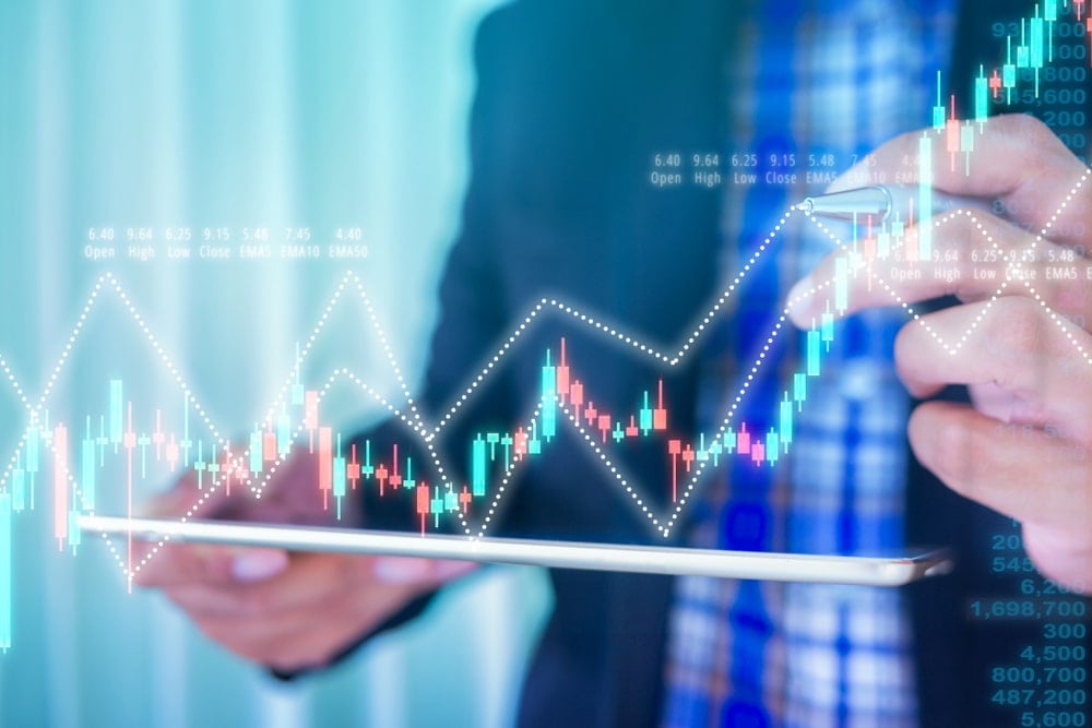 Deficit Concerns: Currency Fluctuations and Yen's Volatility