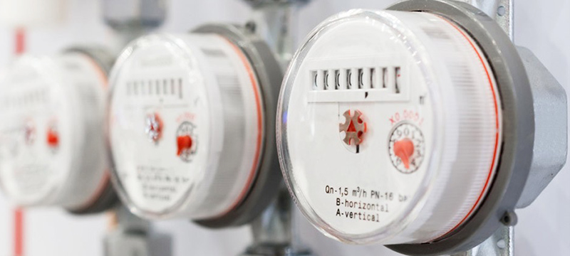 Global smart meters to double to 3.4B by 2033, generating USD 40B in annual revenue