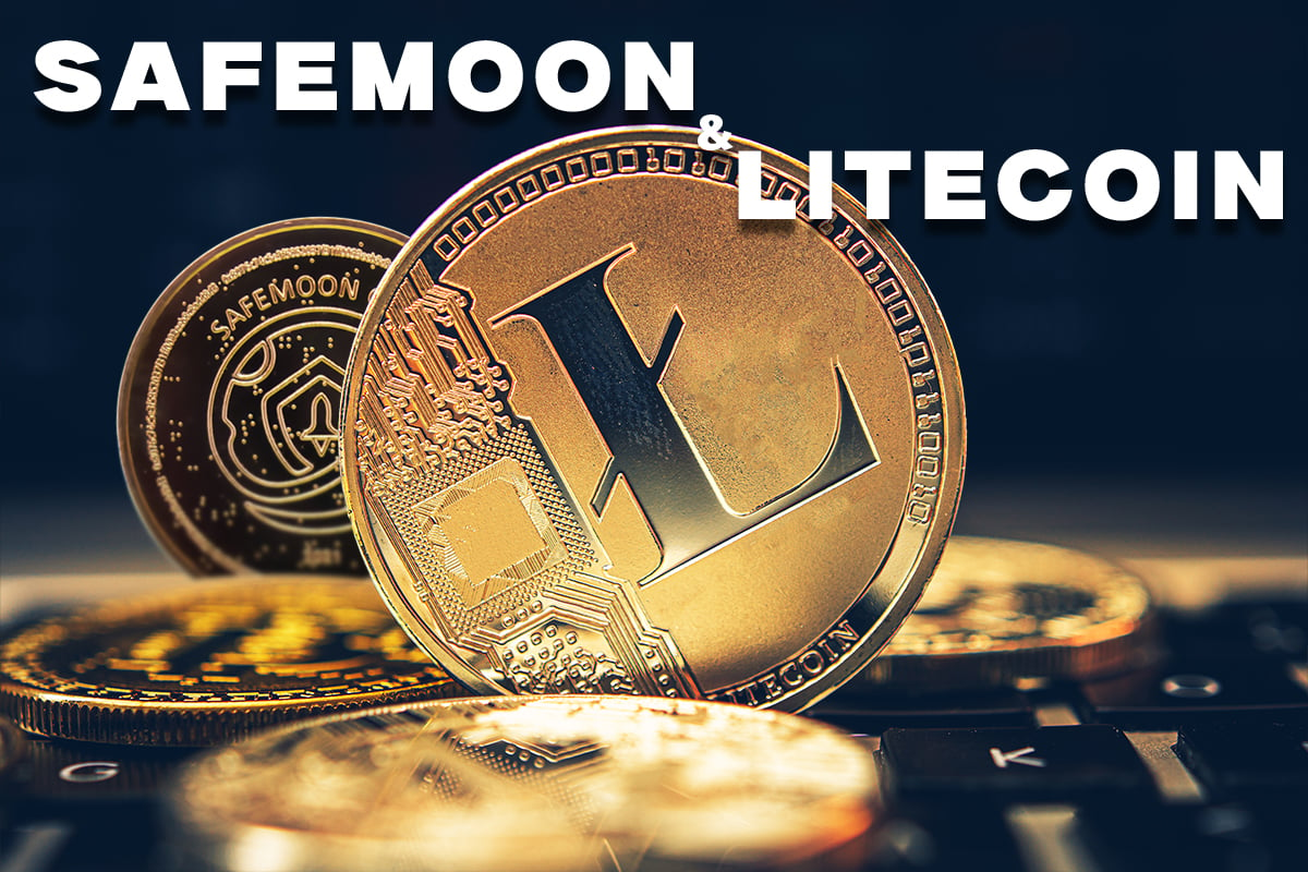 SafeMoon и Litecoin: Litecoin на этой неделе находится в бычьем тренде