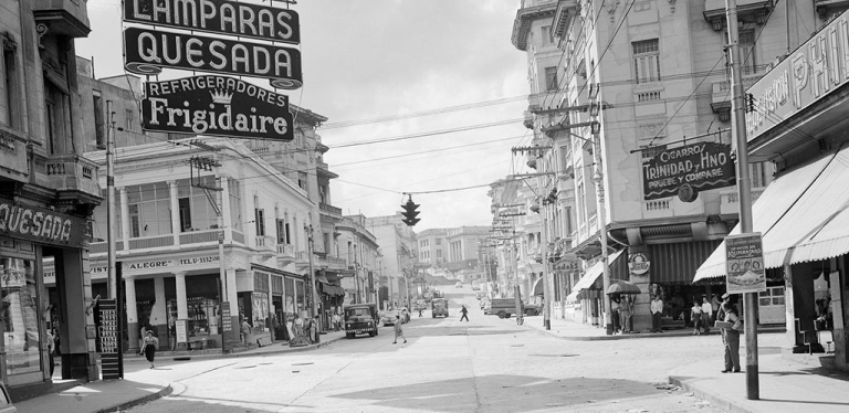 Socialism, Not the Embargo, Explains Nearly All of Cuba’s Poverty