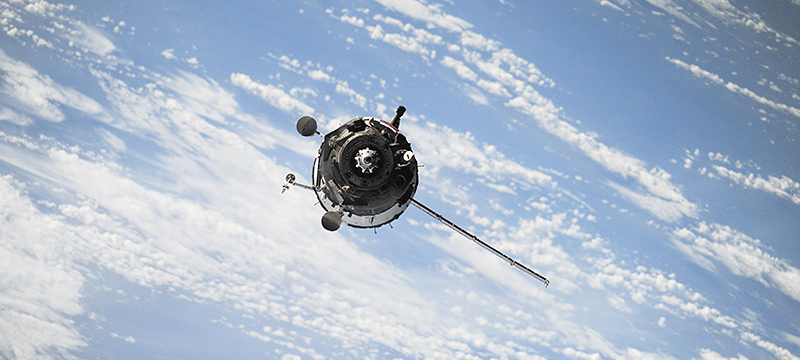 Hot Tech Innovators: ABI Research Names Globalstar, Iridium, and EchoStar Mobile Among 8 Top Satellite Operators Innovating in the IoT Market