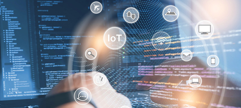 Top programming languages to use for your IoT project