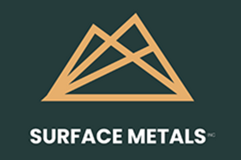 Surface Metals