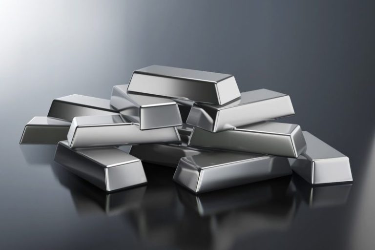 Silver Stocks: 5 Biggest Companies in 2025